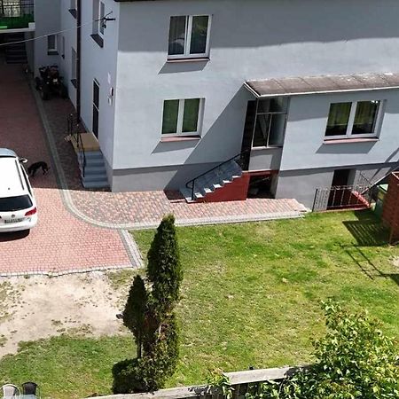 Pokoje Goscinne Turysta Władysławowo المظهر الخارجي الصورة